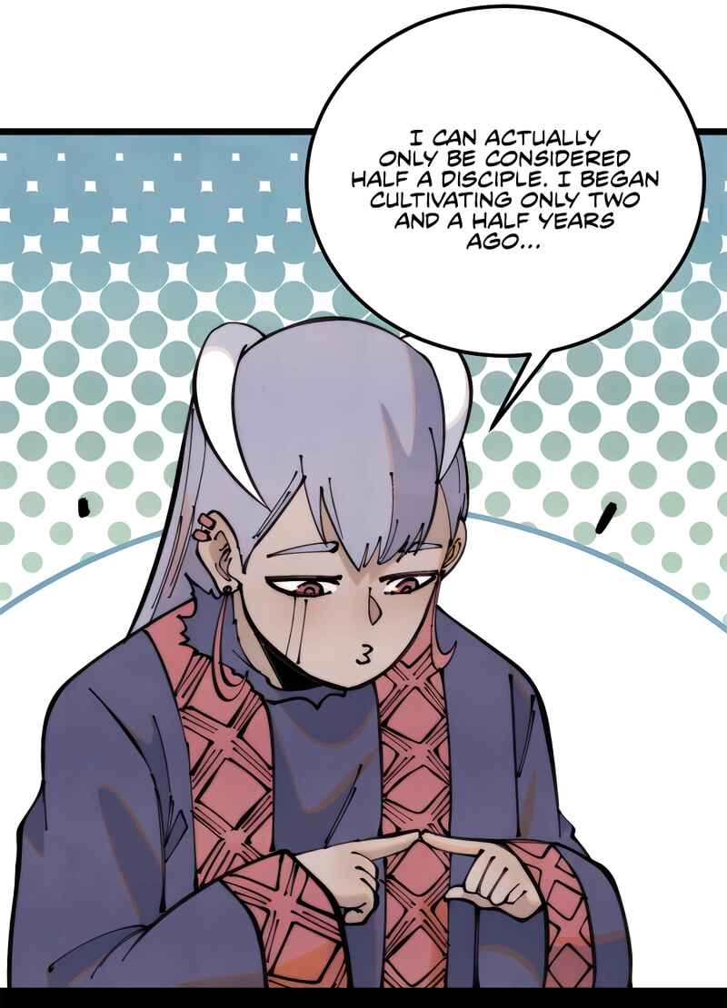 All Hail the Sect Leader Chapter 290 - Page 13