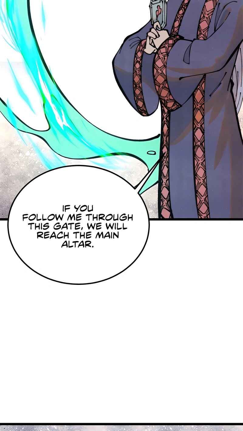 All Hail the Sect Leader Chapter 290 - Page 26