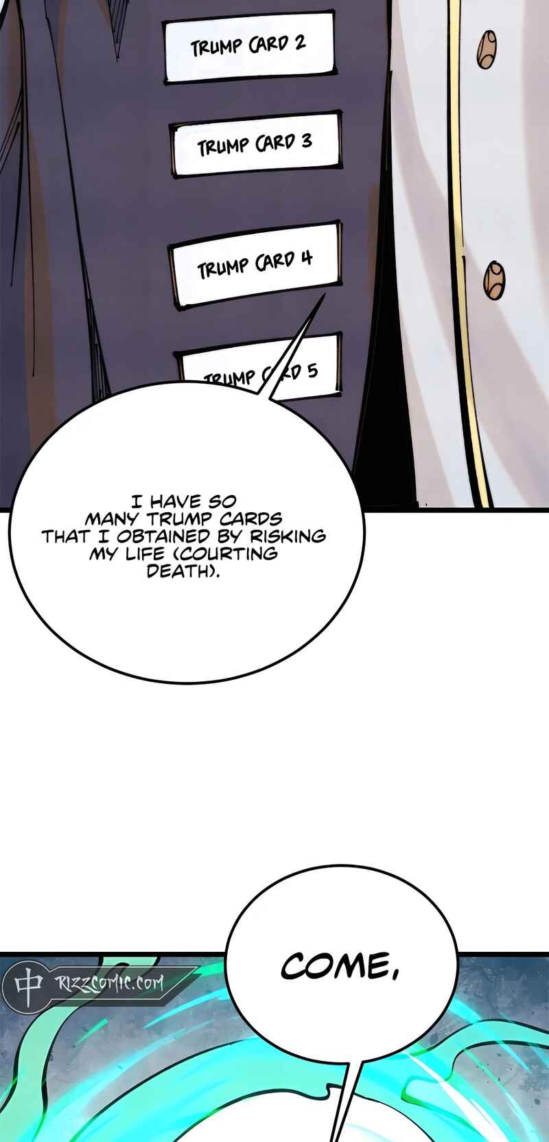 All Hail the Sect Leader Chapter 290 - Page 30