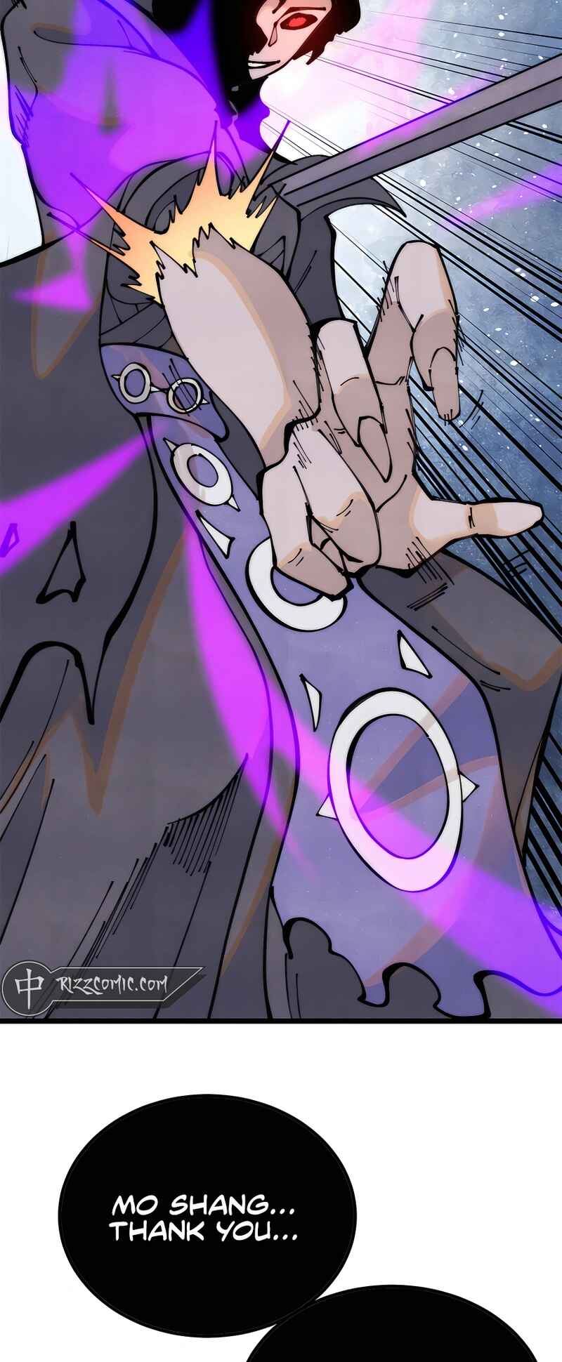 All Hail the Sect Leader Chapter 290 - Page 43