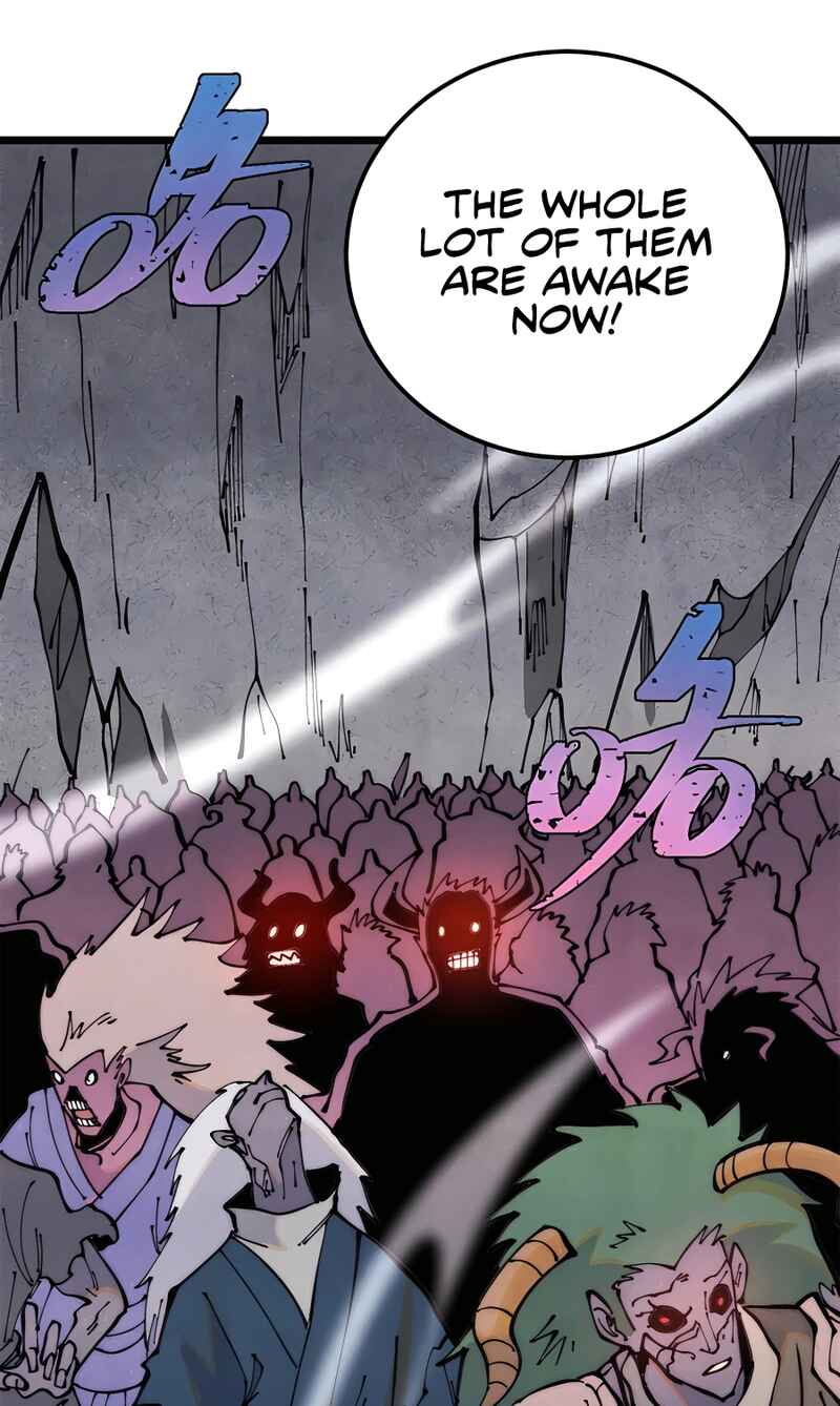 All Hail the Sect Leader Chapter 290 - Page 47