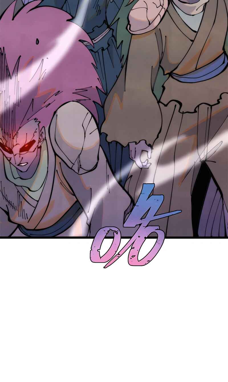 All Hail the Sect Leader Chapter 290 - Page 48