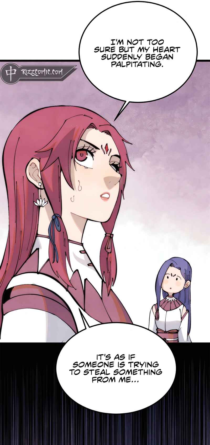 All Hail the Sect Leader Chapter 290 - Page 5