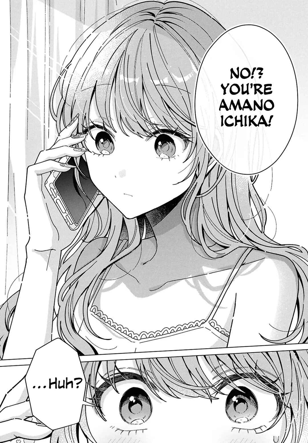 Kimi ni Naretara Chapter 1 - Page 16