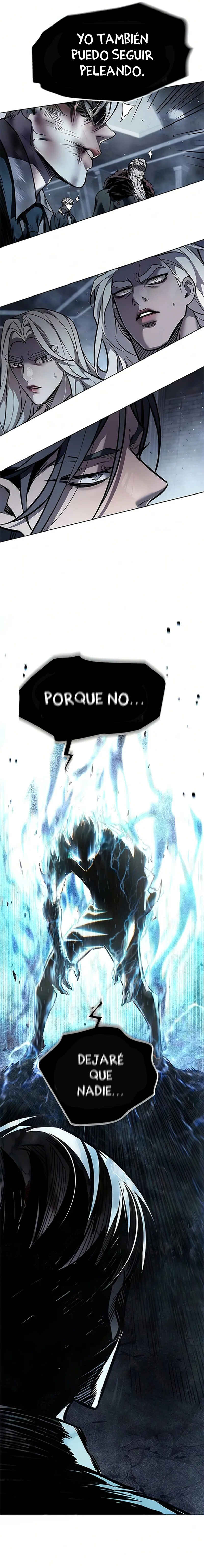 Eleceed Chapter 401 - Page 11