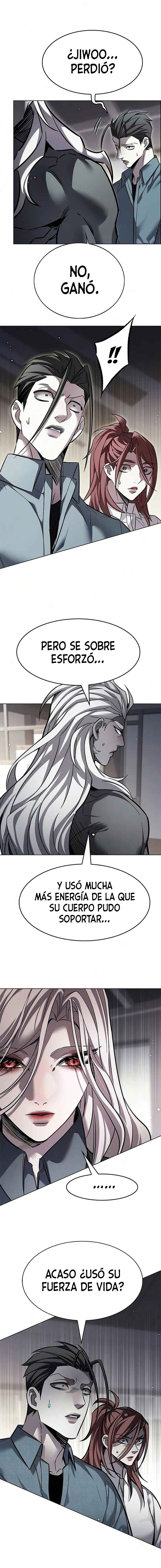 Eleceed Chapter 401 - Page 25