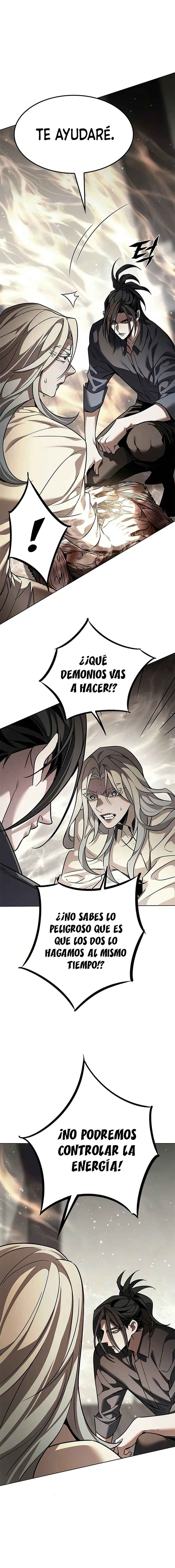 Eleceed Chapter 401 - Page 28