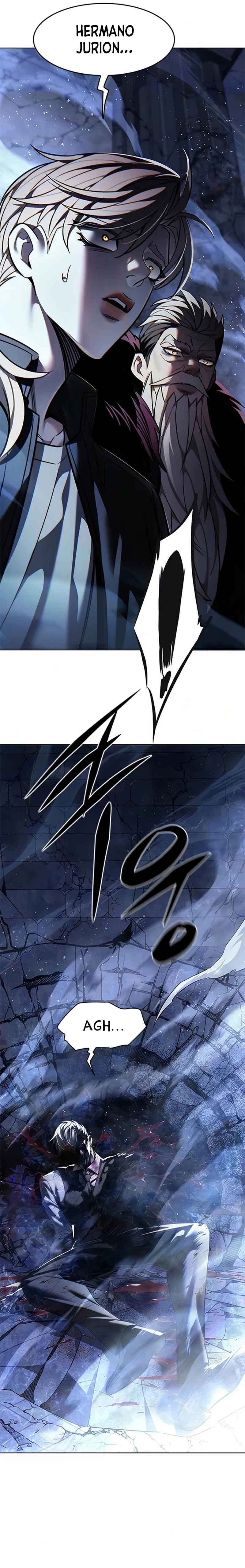 Eleceed Chapter 401 - Page 4