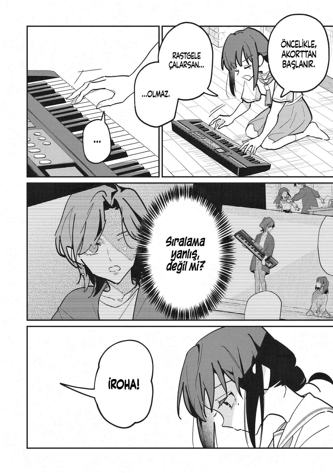 Chou Kaguya-hime! Chapter 3 - Page 19