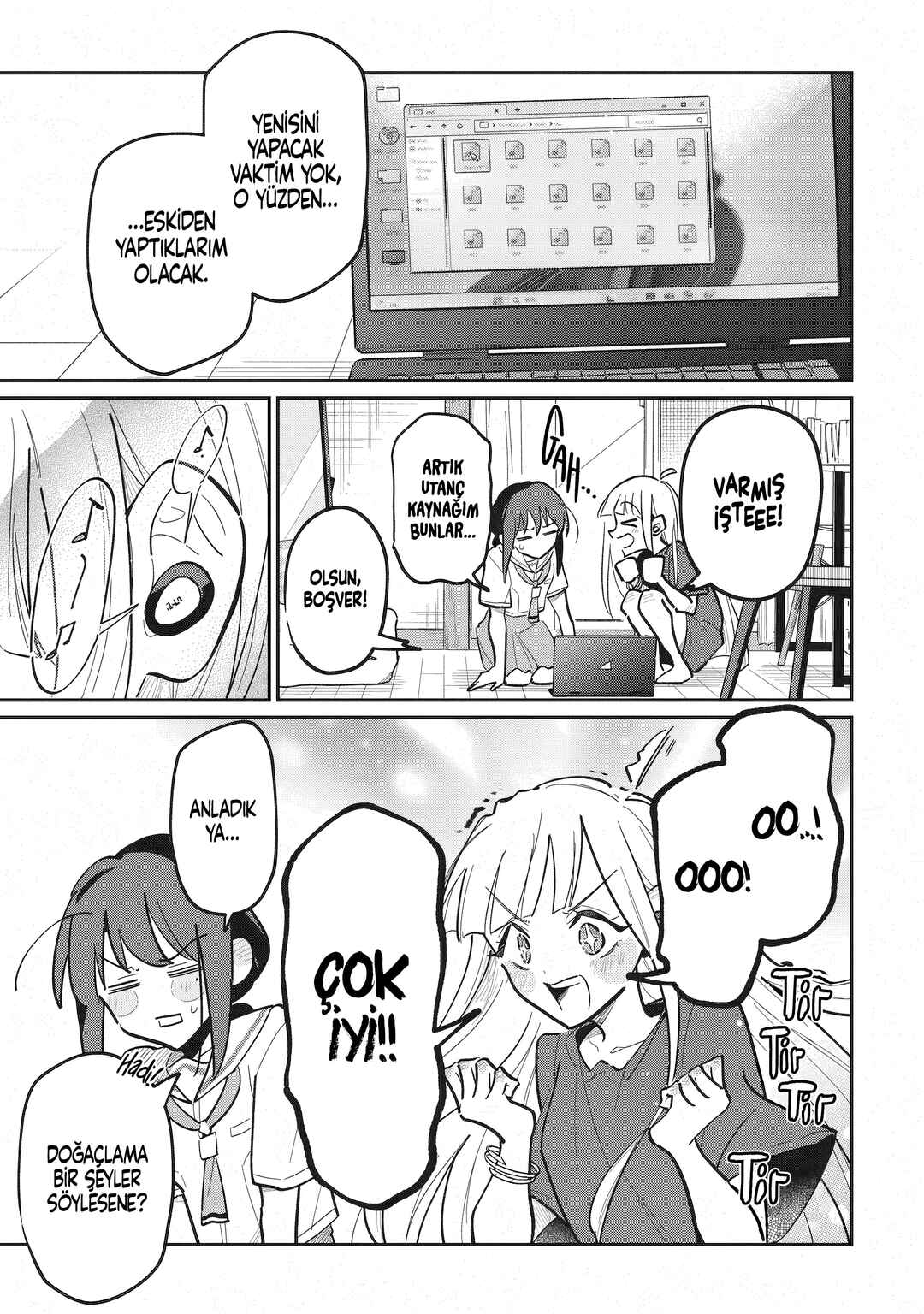 Chou Kaguya-hime! Chapter 3 - Page 24