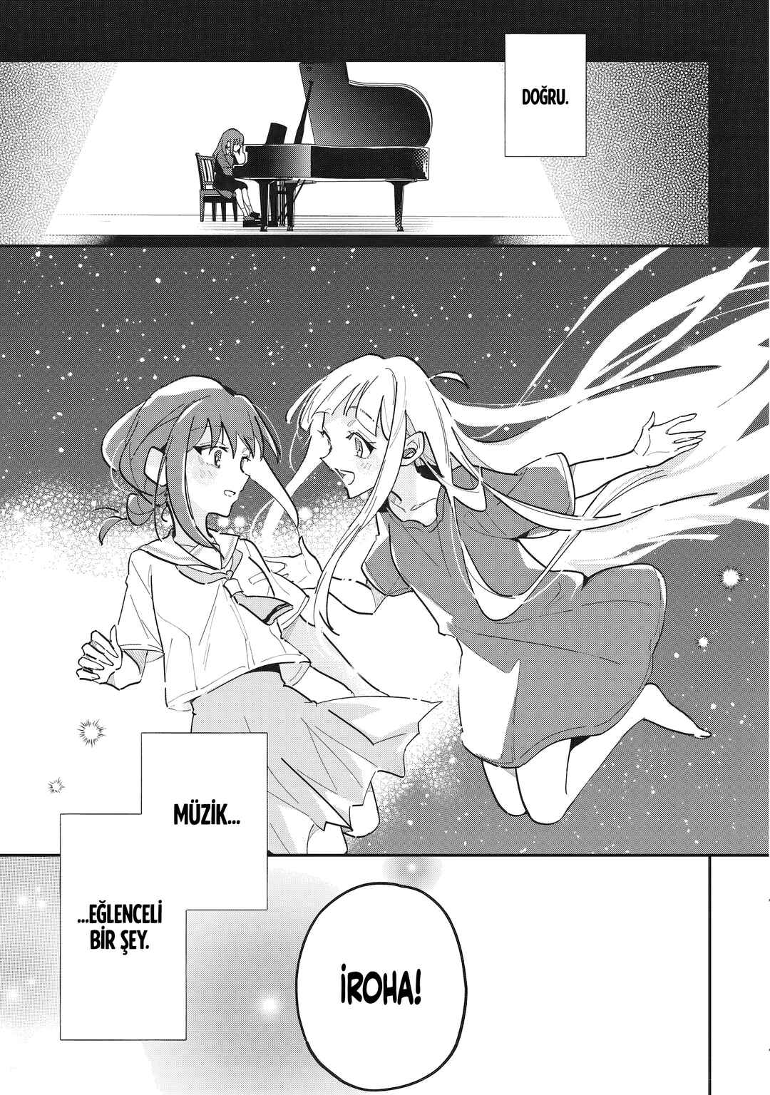 Chou Kaguya-hime! Chapter 3 - Page 26