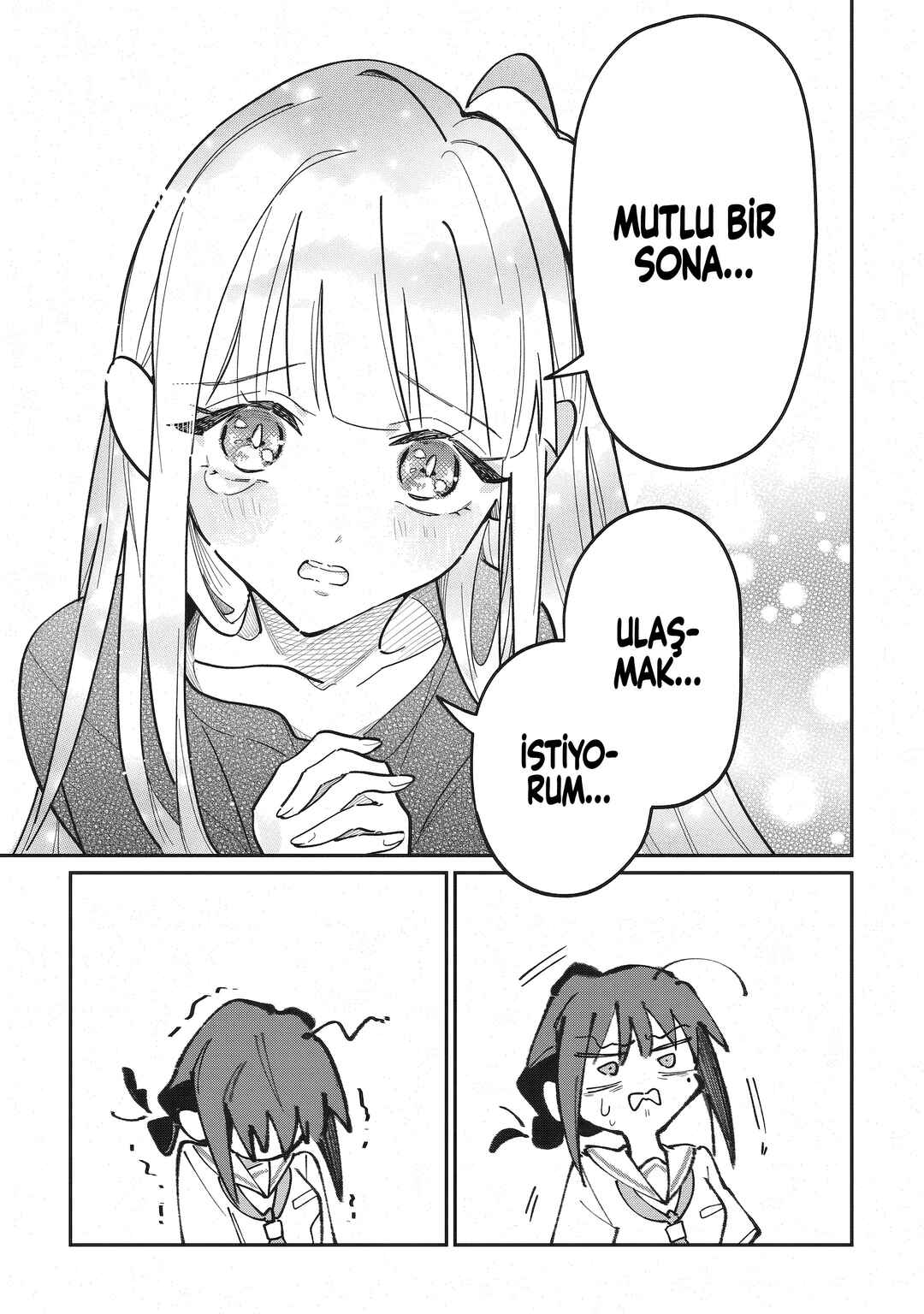 Chou Kaguya-hime! Chapter 3 - Page 30