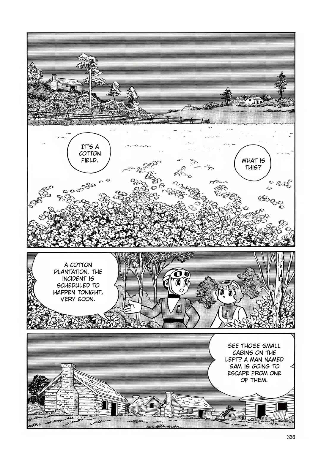 T・P Bon Chapter 24 - Page 10