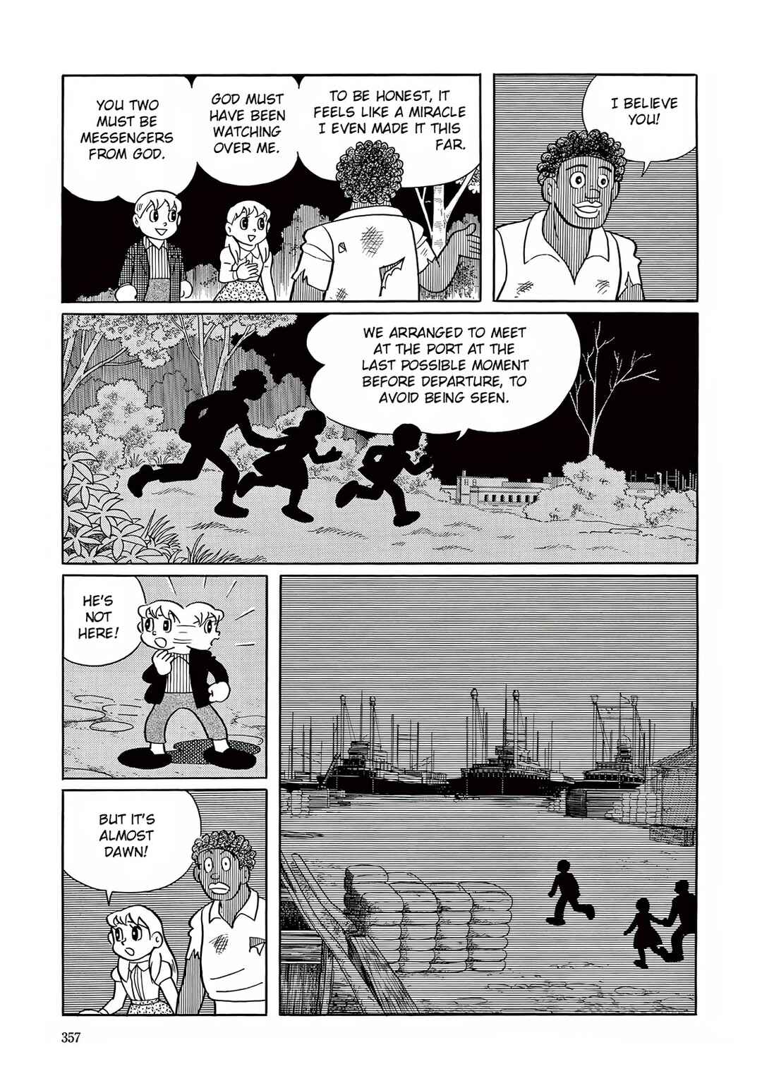 T・P Bon Chapter 24 - Page 31