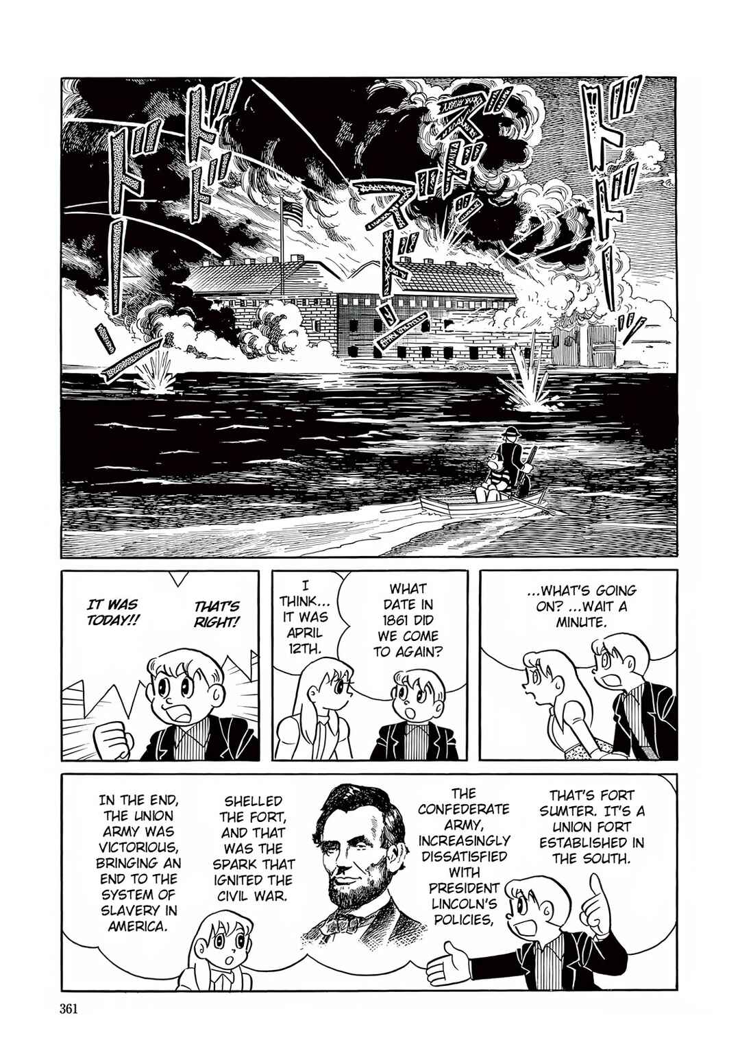 T・P Bon Chapter 24 - Page 35