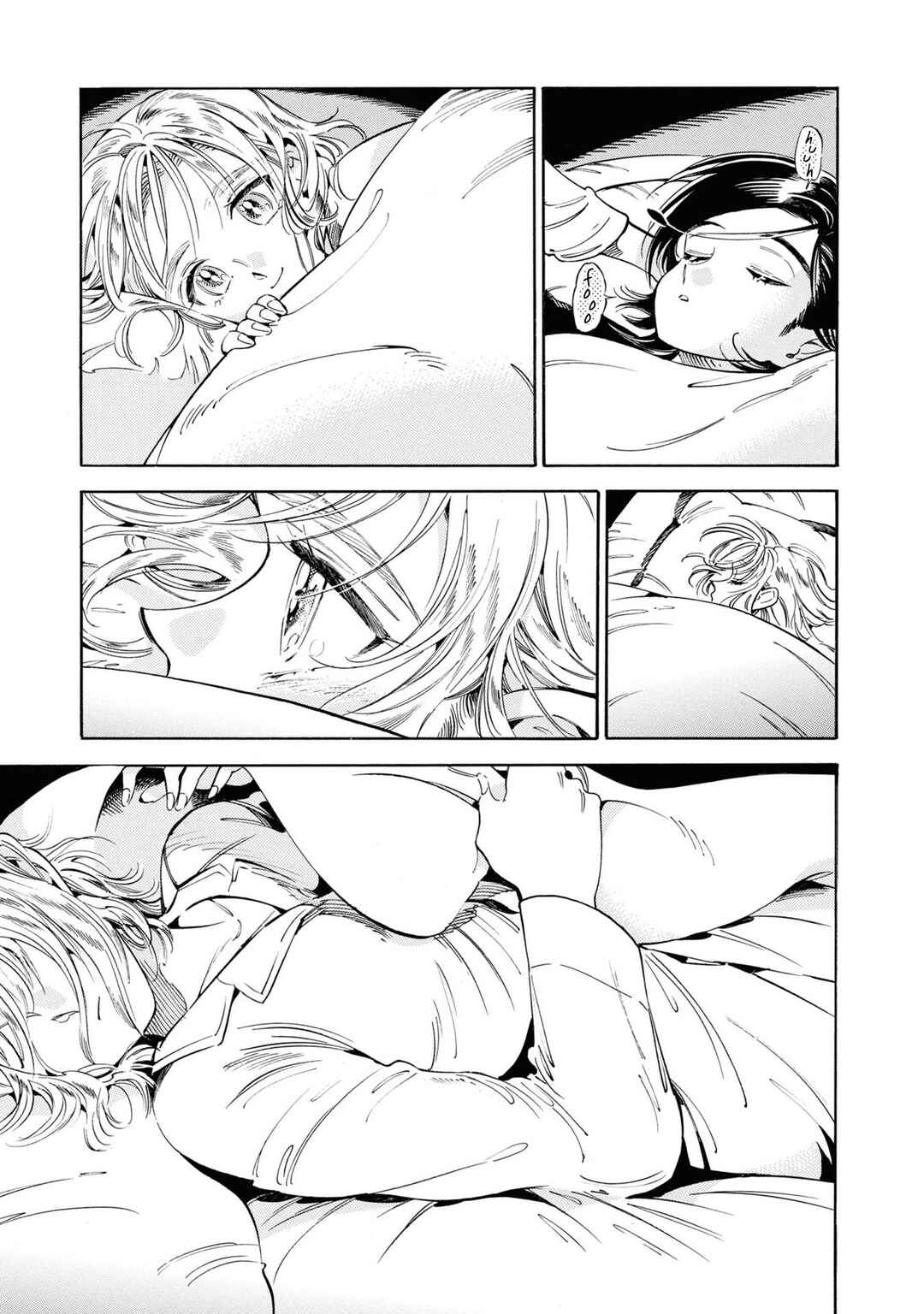 Subaru to Suu-san Chapter 31 - Page 30