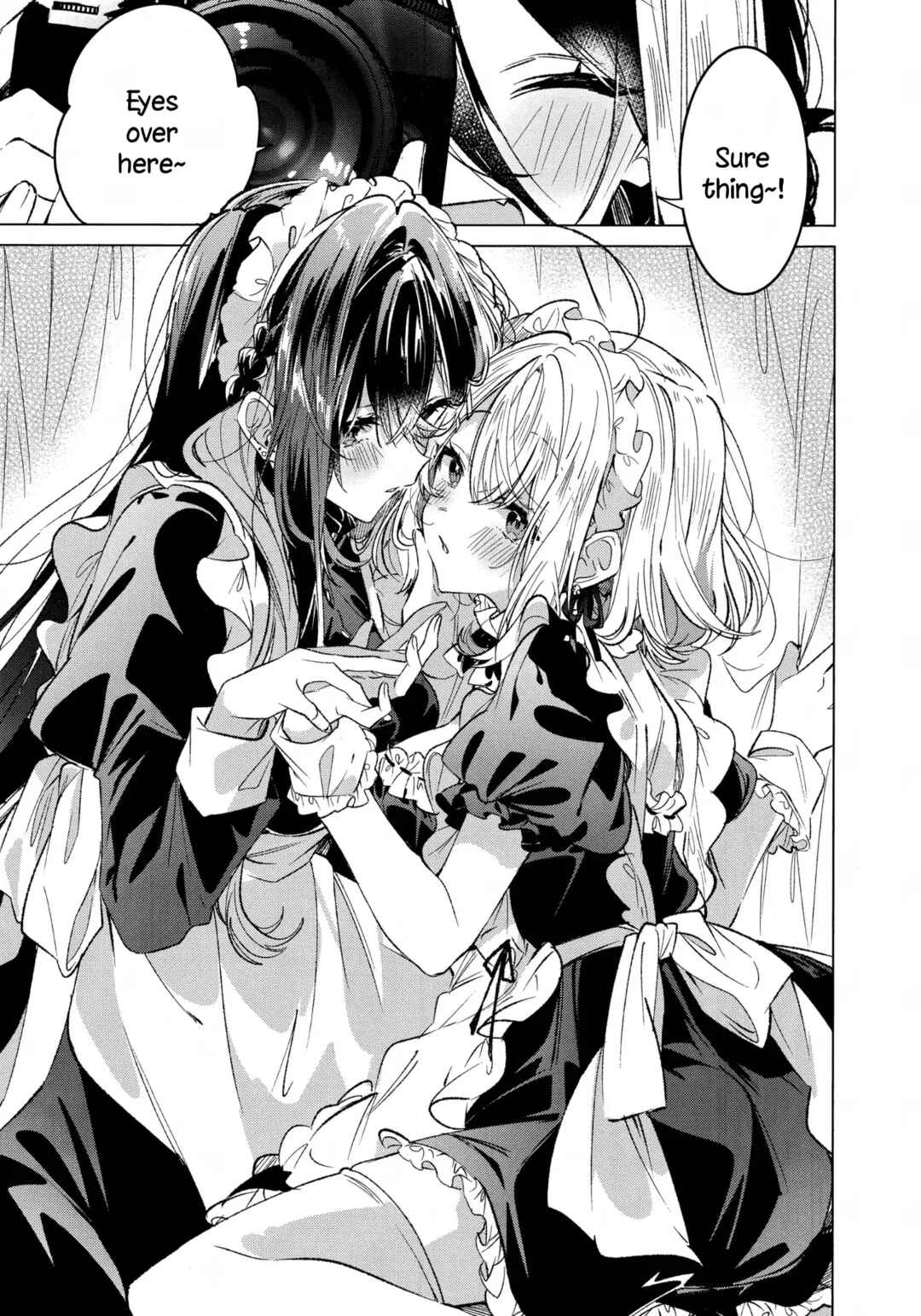 Honto wa Issho ni, Itai dake Chapter ? - Page 16