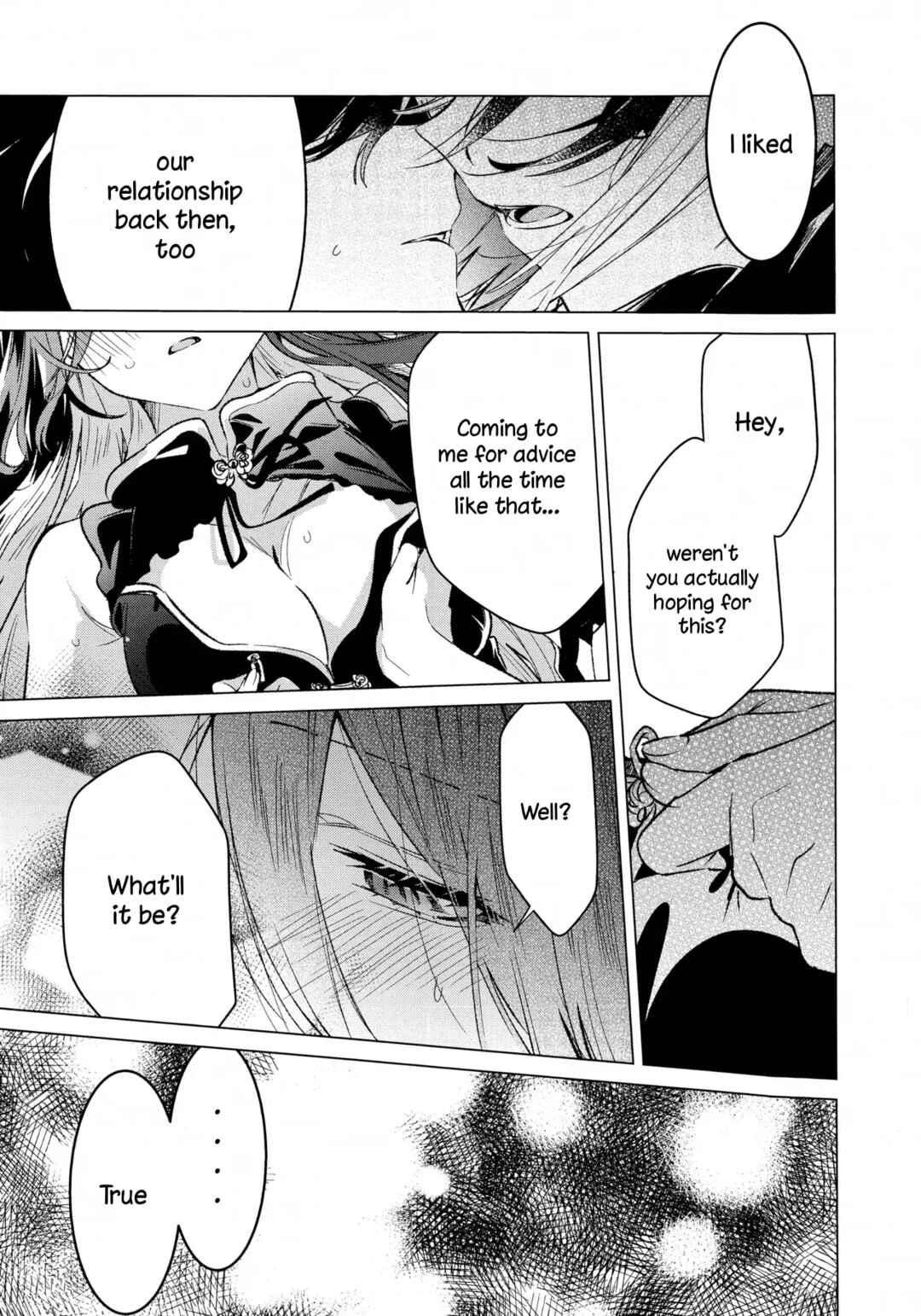 Honto wa Issho ni, Itai dake Chapter ? - Page 28