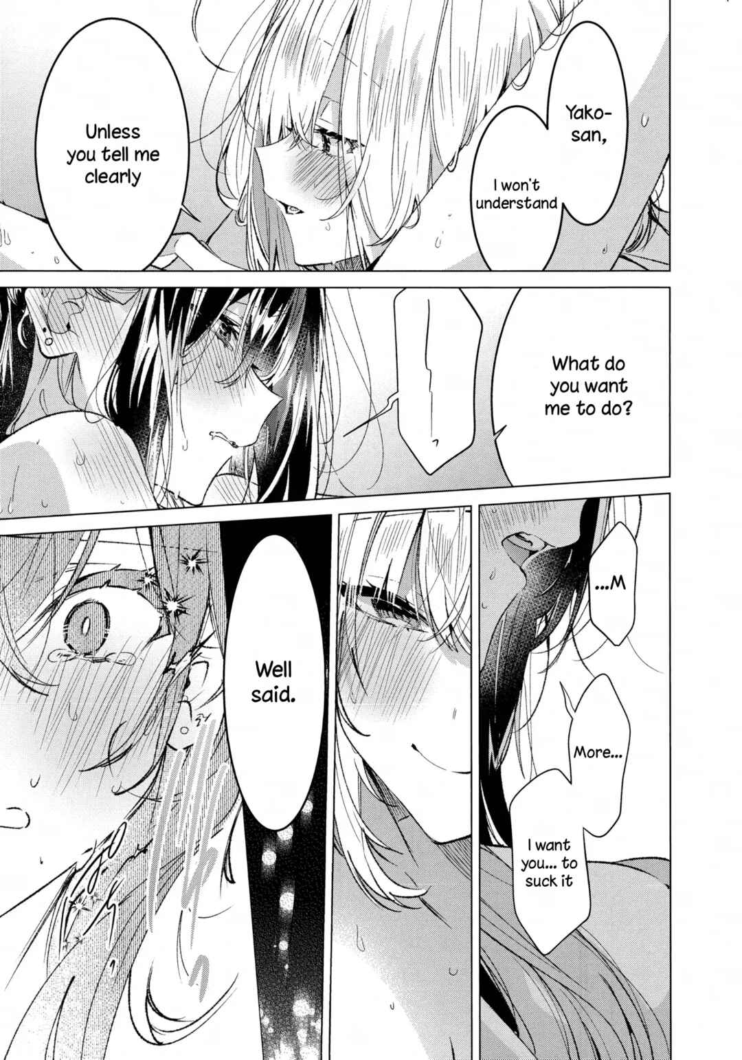 Honto wa Issho ni, Itai dake Chapter ? - Page 40
