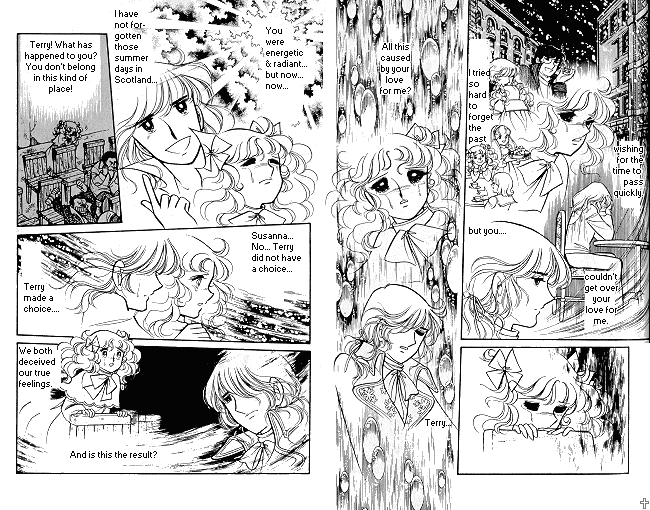 Candy♥Candy Chapter ? - Page 26