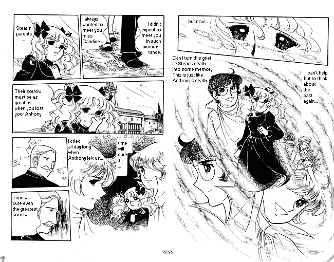 Candy♥Candy Chapter ? - Page 4