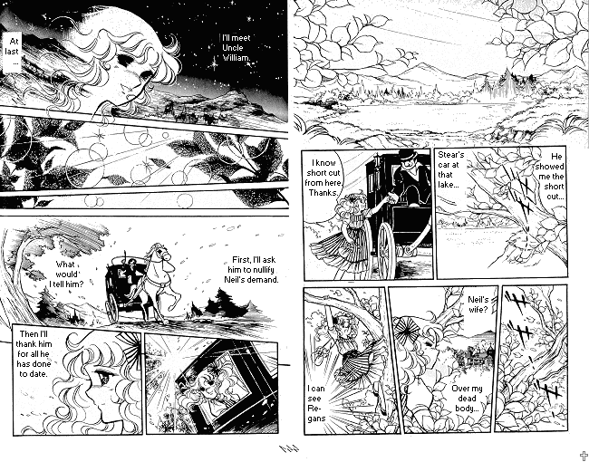 Candy♥Candy Chapter ? - Page 45