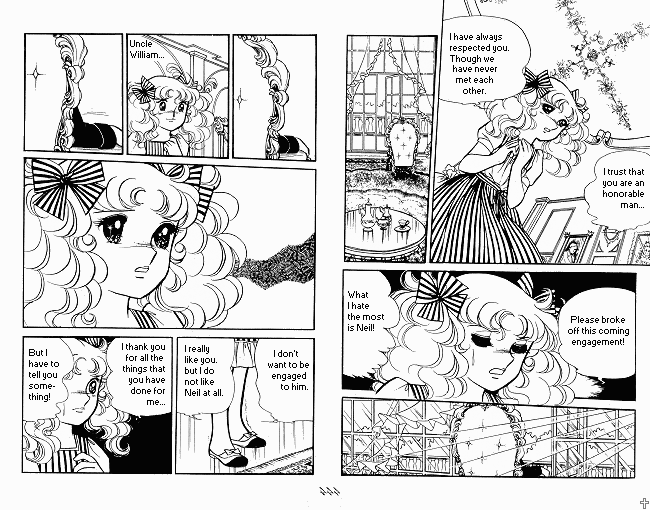 Candy♥Candy Chapter ? - Page 48