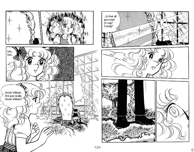 Candy♥Candy Chapter ? - Page 49