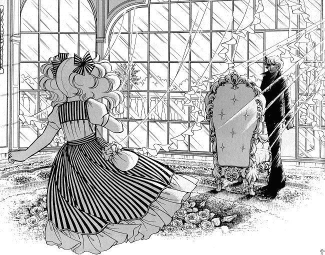 Candy♥Candy Chapter ? - Page 50