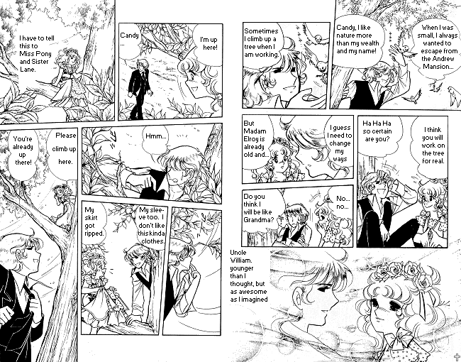 Candy♥Candy Chapter ? - Page 66
