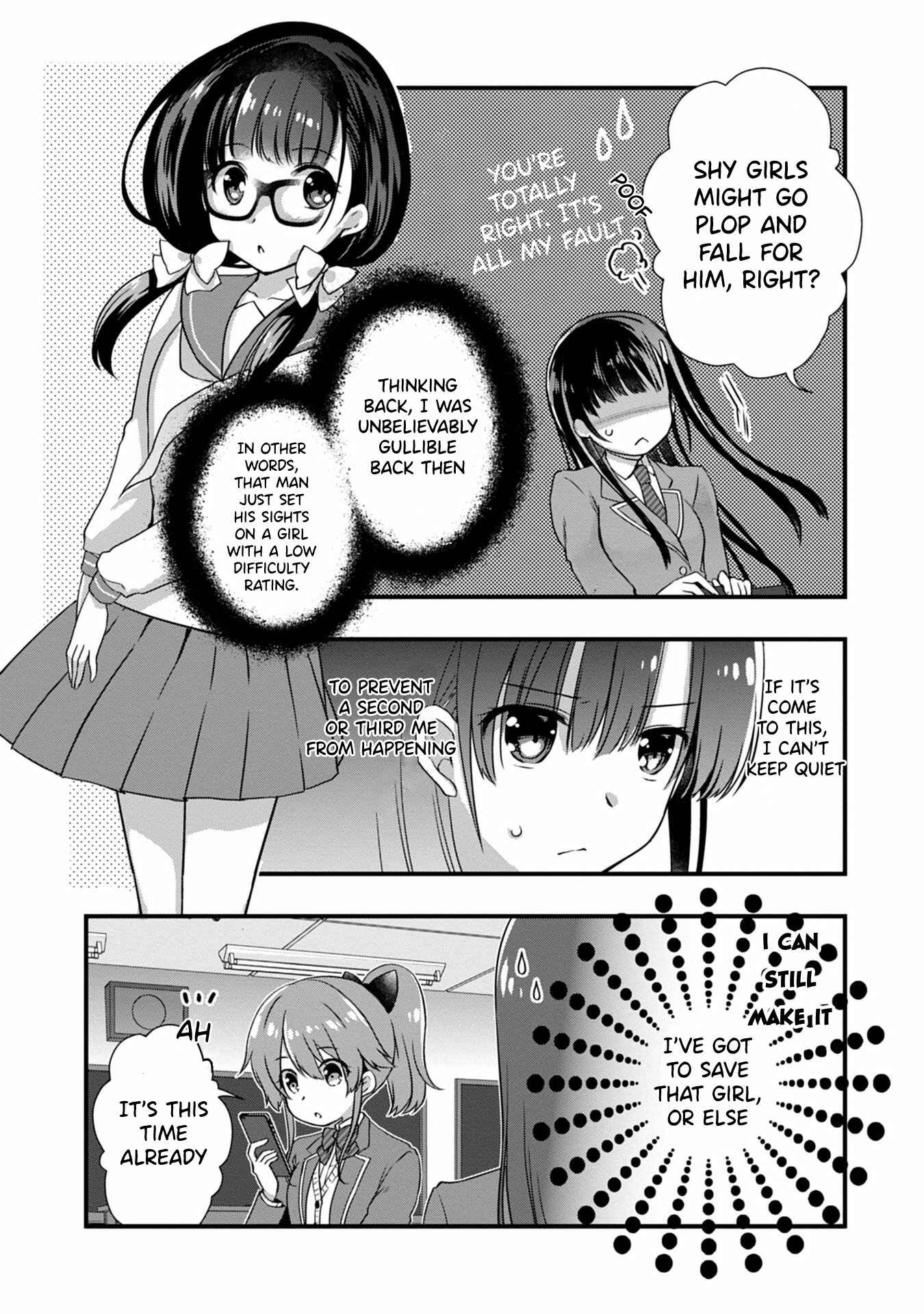 Mamahaha no Tsurego ga Moto Kanodatta Chapter 14.1 - Page 10