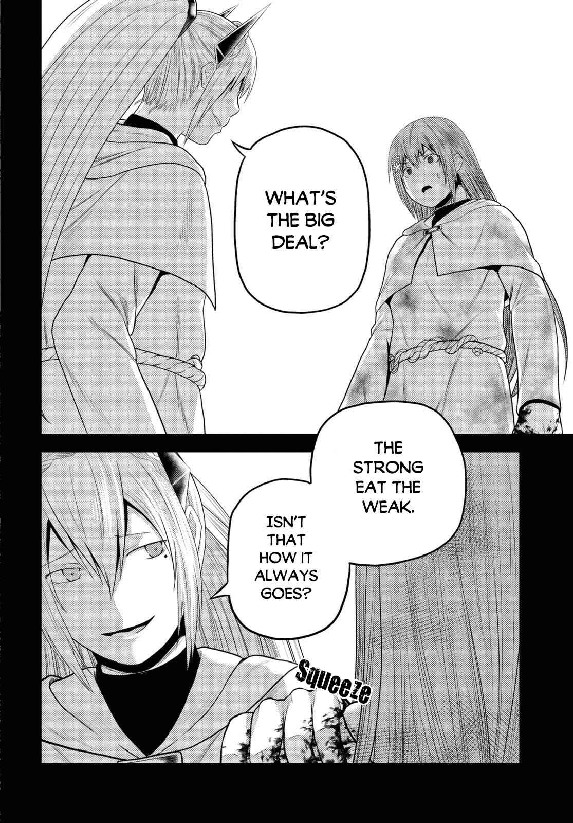 Murabito desu ga Nani ka? Chapter 40 - Page 14