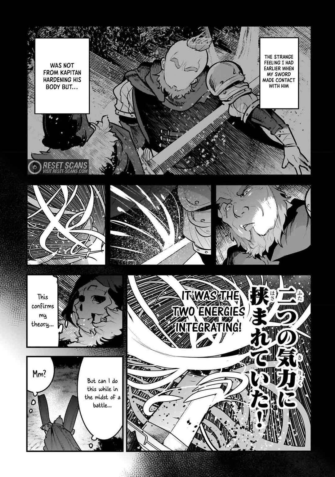 Nozomanu Fushi no Boukensha Chapter 53 - Page 12