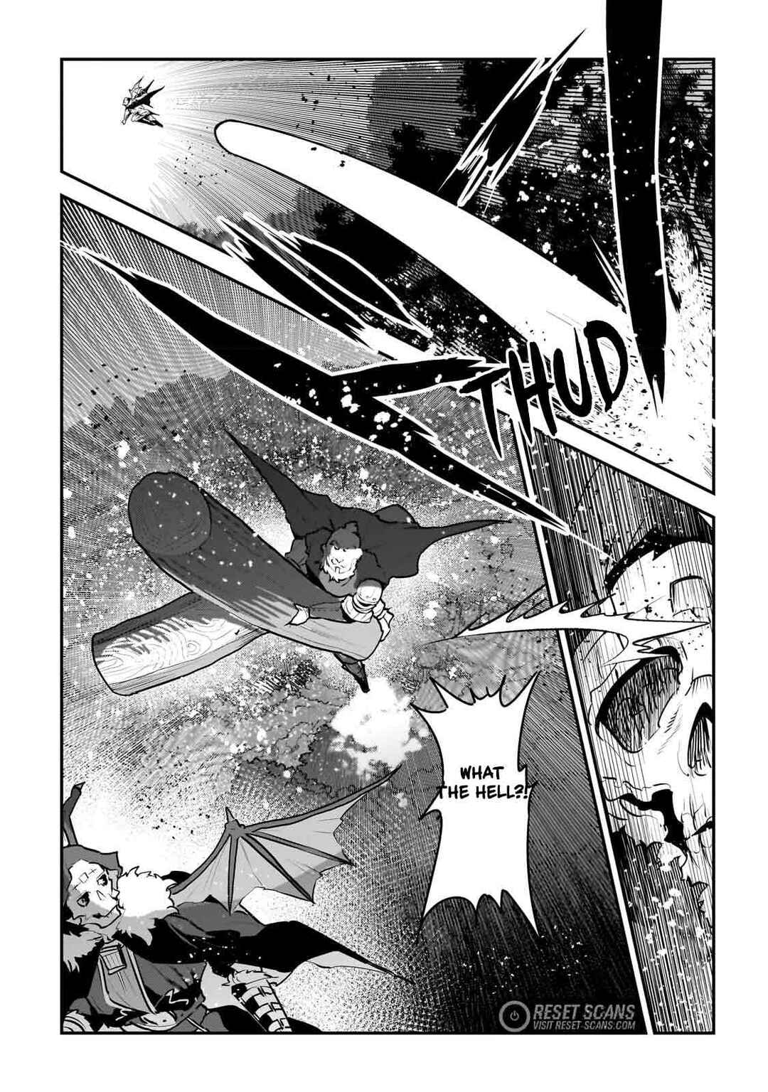 Nozomanu Fushi no Boukensha Chapter 53 - Page 14