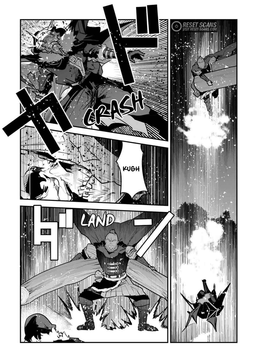 Nozomanu Fushi no Boukensha Chapter 53 - Page 16