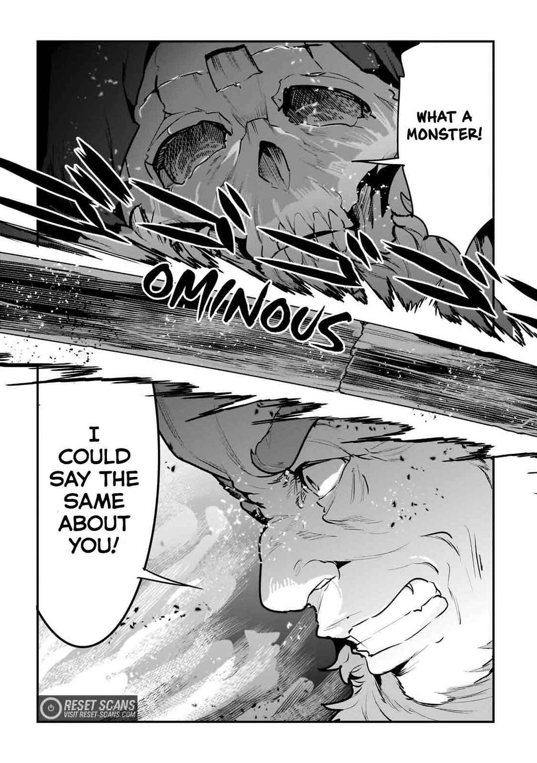 Nozomanu Fushi no Boukensha Chapter 53 - Page 18