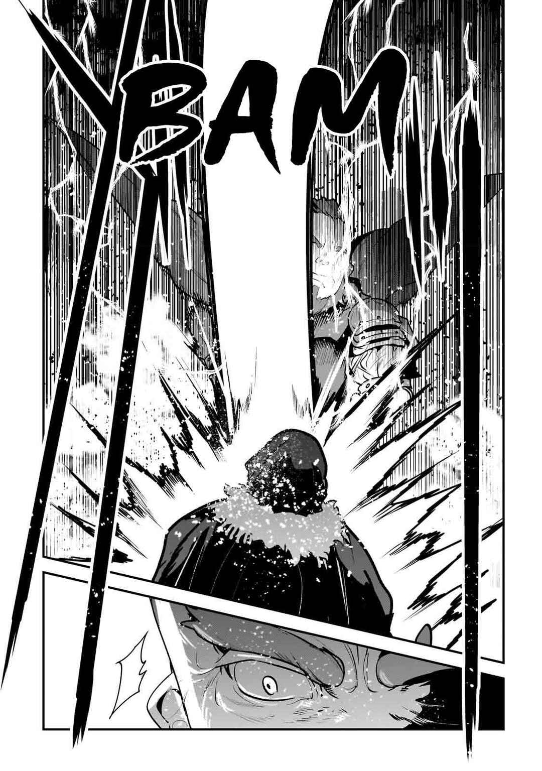 Nozomanu Fushi no Boukensha Chapter 53 - Page 20