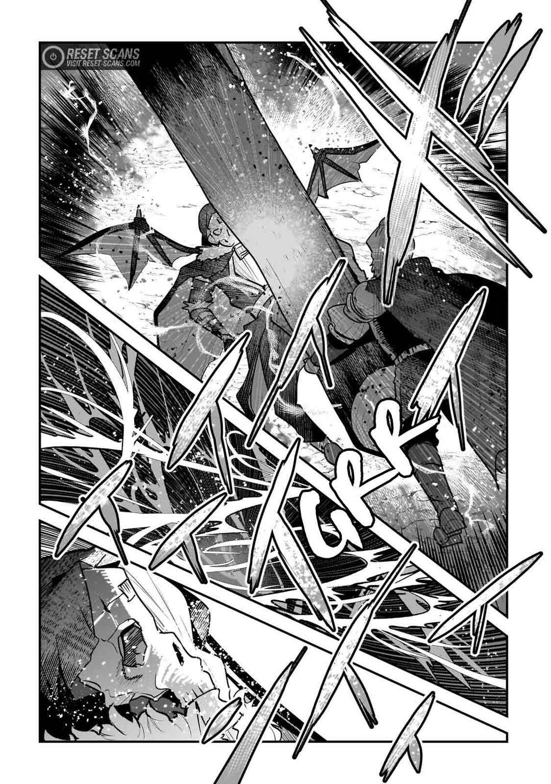 Nozomanu Fushi no Boukensha Chapter 53 - Page 21