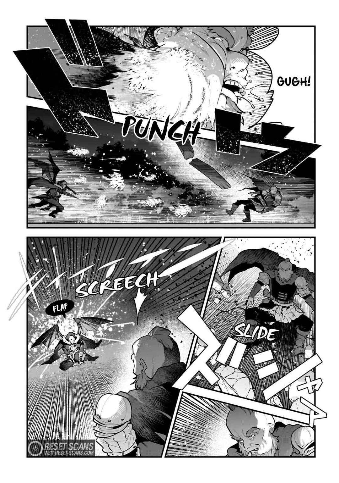 Nozomanu Fushi no Boukensha Chapter 53 - Page 24