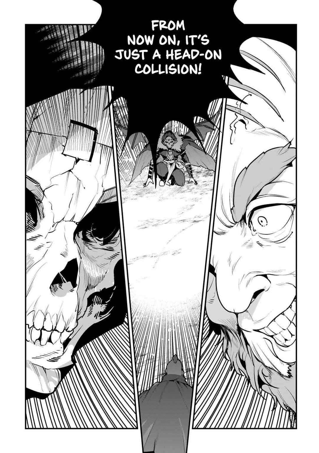 Nozomanu Fushi no Boukensha Chapter 53 - Page 26