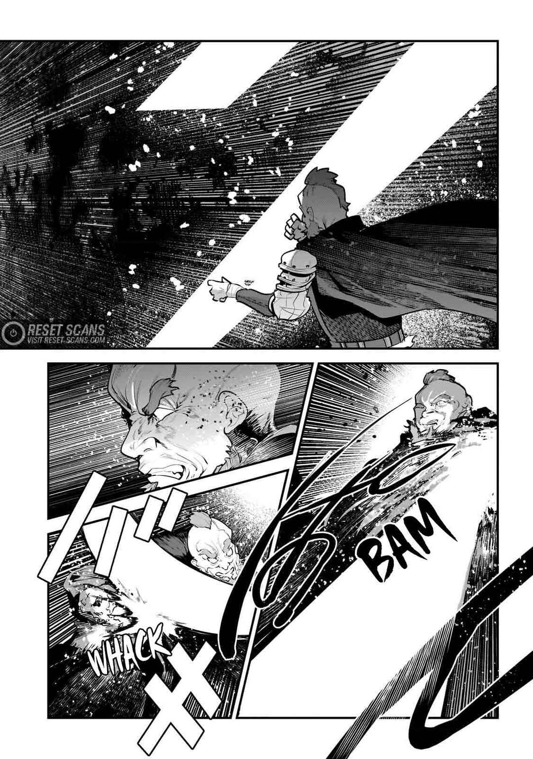 Nozomanu Fushi no Boukensha Chapter 53 - Page 27