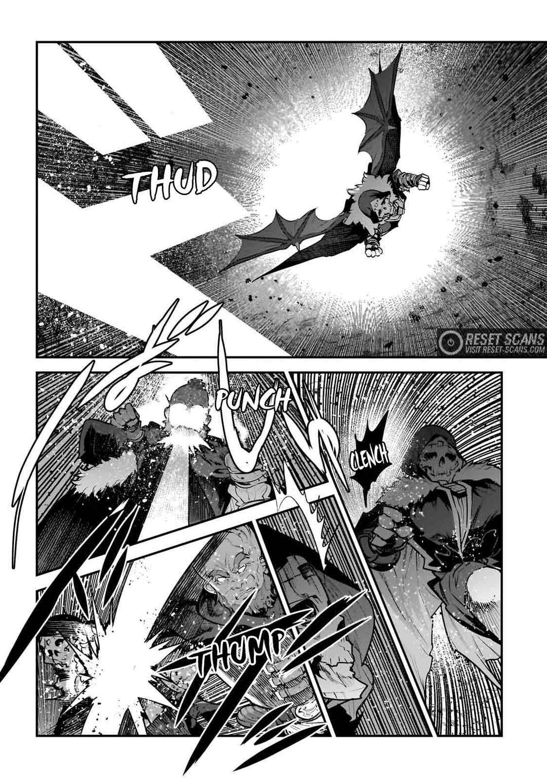Nozomanu Fushi no Boukensha Chapter 53 - Page 28