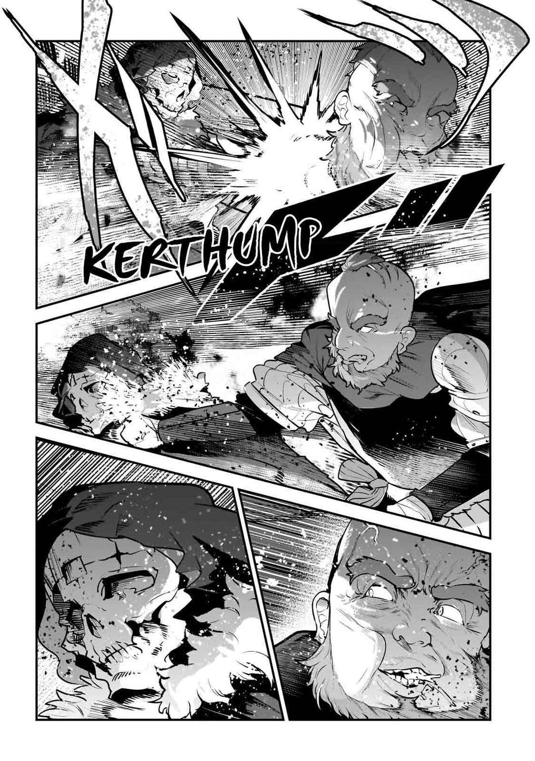 Nozomanu Fushi no Boukensha Chapter 53 - Page 29