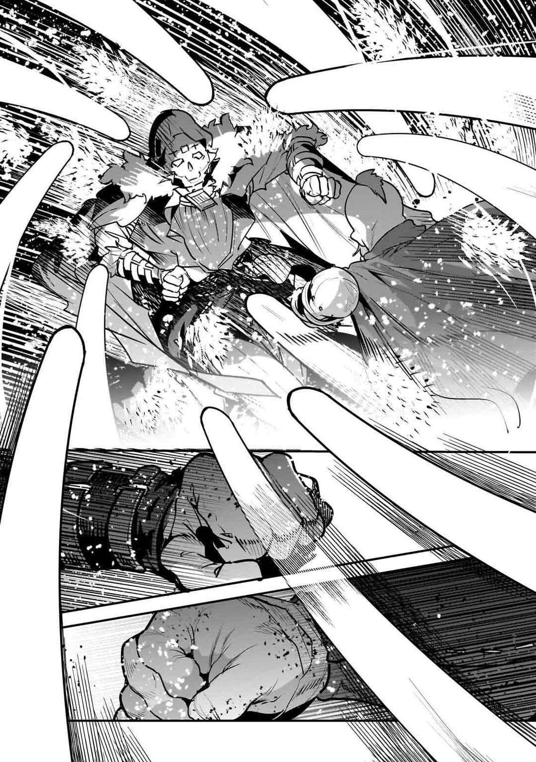 Nozomanu Fushi no Boukensha Chapter 53 - Page 30