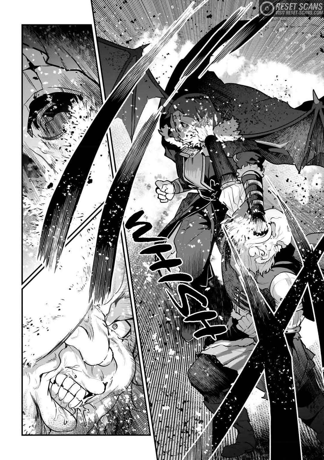 Nozomanu Fushi no Boukensha Chapter 53 - Page 31