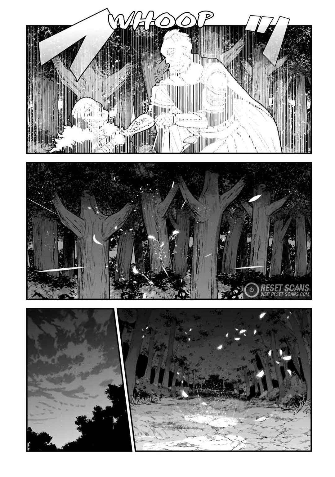 Nozomanu Fushi no Boukensha Chapter 53 - Page 36