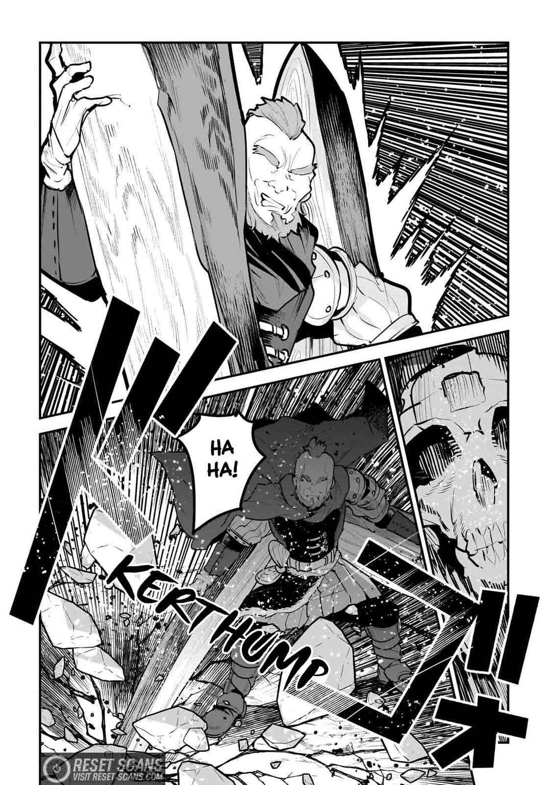 Nozomanu Fushi no Boukensha Chapter 53 - Page 5