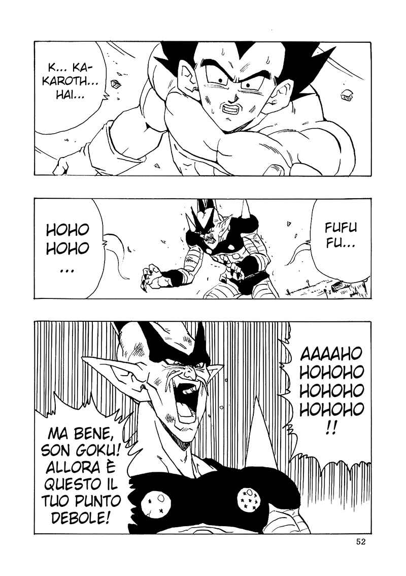 Dragon Ball AF (Young Jijii) Chapter 16 - Page 53