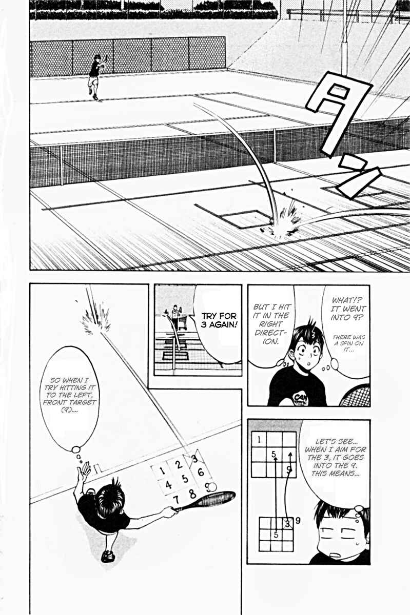 Baby Steps Chapter 14 - Page 6