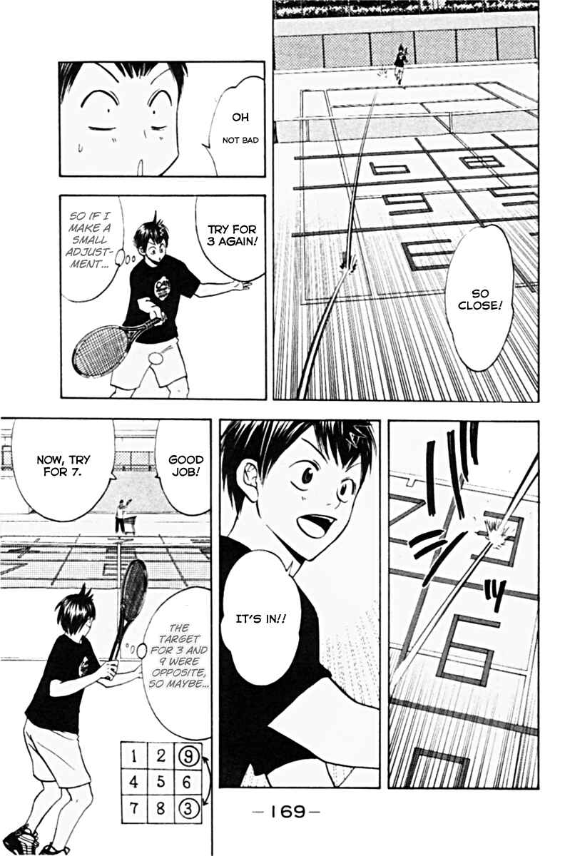 Baby Steps Chapter 14 - Page 7